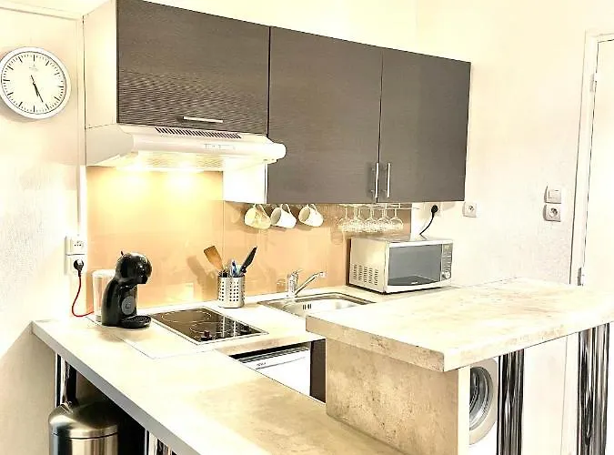 Cozy Chatelet * Париж